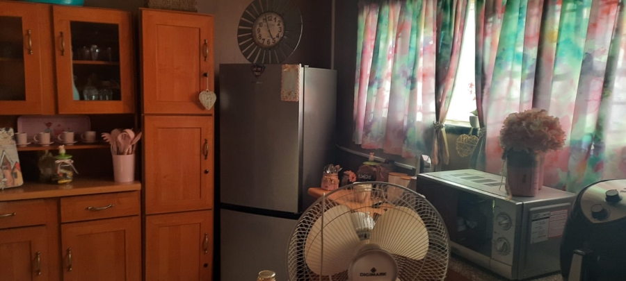 3 Bedroom Property for Sale in Allanridge Free State